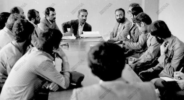 عکس پدر محمدعلی رجایی