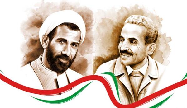 گالری عکس محمدعلی رجایی