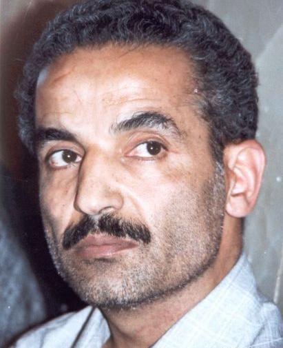 گالری عکس محمدعلی رجایی