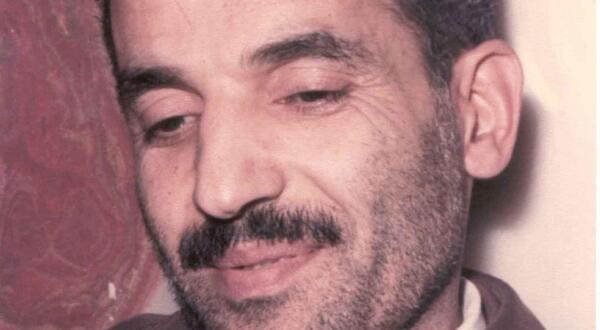 گالری عکس محمدعلی رجایی