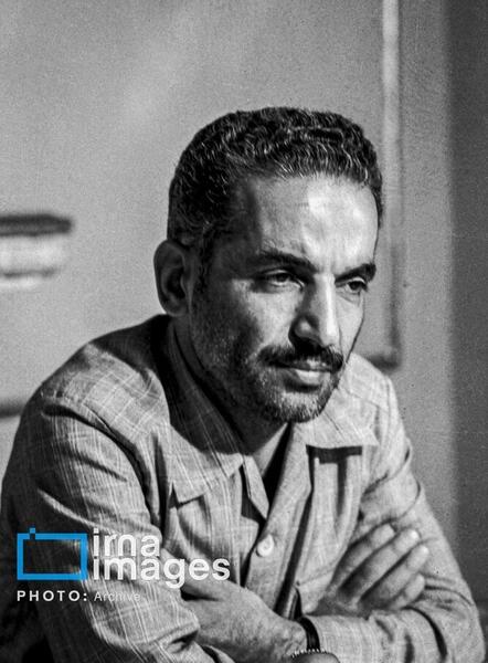 گالری عکس محمدعلی رجایی