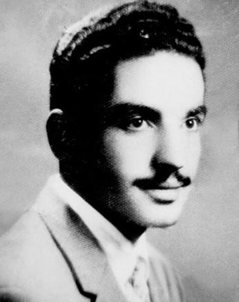 گالری عکس محمدعلی رجایی