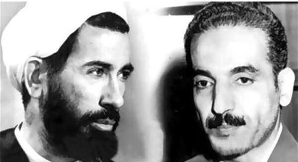 گالری عکس محمدعلی رجایی