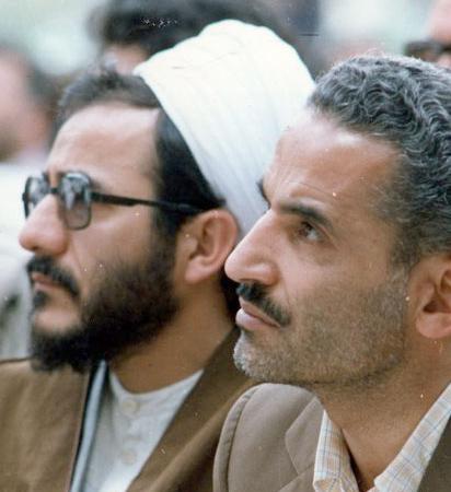 گالری عکس محمدعلی رجایی