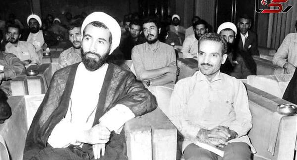 گالری عکس محمدعلی رجایی