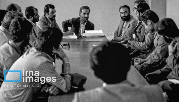 عکس های شهید محمد علی رجایی
