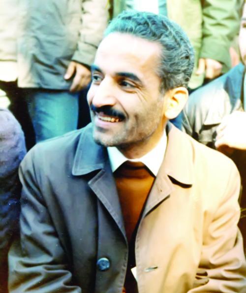 عکس هایی از محمدعلی رجایی