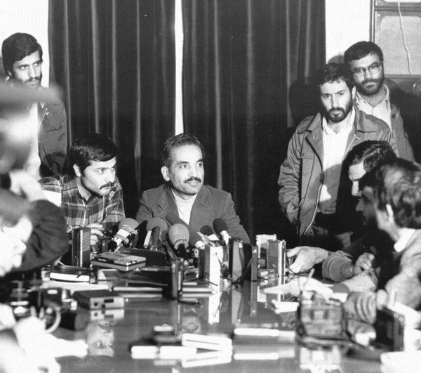 عکس هایی از محمدعلی رجایی