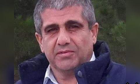عکس دکتر محمد غریب صالحی