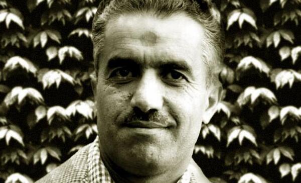 عکس دکتر محمد غریب صالحی