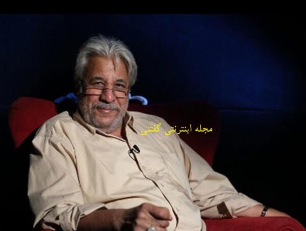 عکس محمد فیلی و همسرش