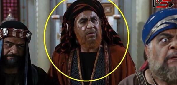 عکس محمد فیلی و همسرش