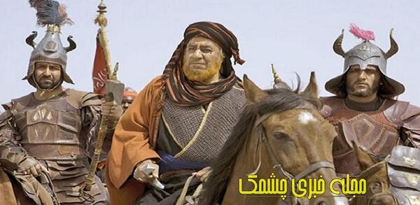 عکس محمد فیلی و همسرش