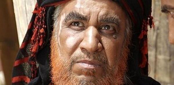 عکس محمد فیلی و همسرش