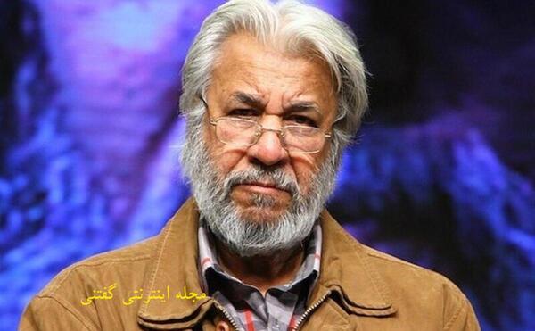 عکس محمد فیلی و همسرش