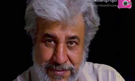 عکس محمد فیلی و همسرش