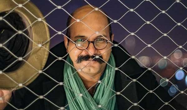 عکس محمد فیلی در گیلدخت