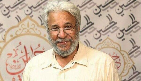 عکس محمد فیلی در گیلدخت