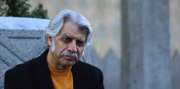 عکس محمد فیلی در گیلدخت