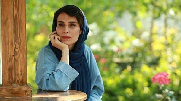 عکس محمد فیلی در گیلدخت