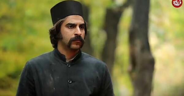 عکس محمد فیلی در گیلدخت