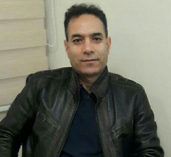 عکس محمد رضا فتحی