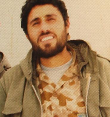 عکس محمد رضا فتحی