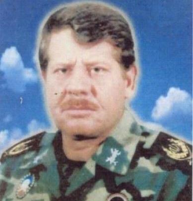 عکس محمد رضا فتحی