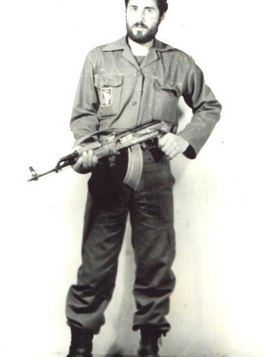 عکس محمد رضا فتحی