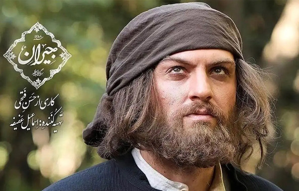 عکس محمد رضا فتحی