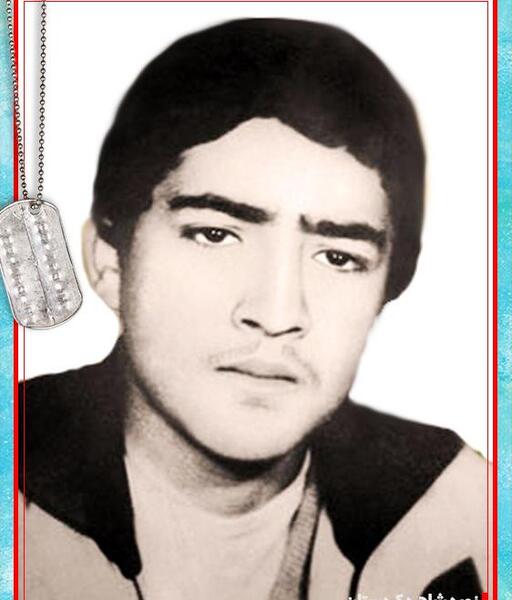 عکس محمد رضا فتحی