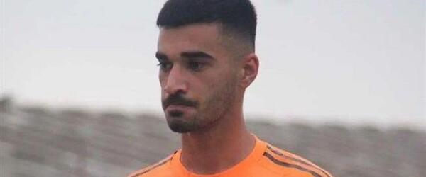 عکس محمد رضا فتحی