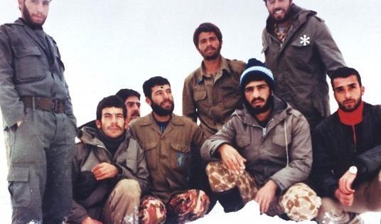 عکس محمد رضا فتحی