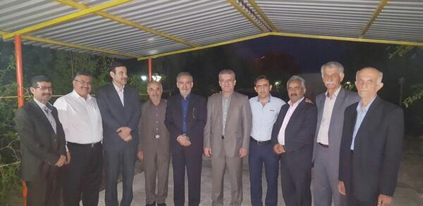 عکس محمدجواد فتحی