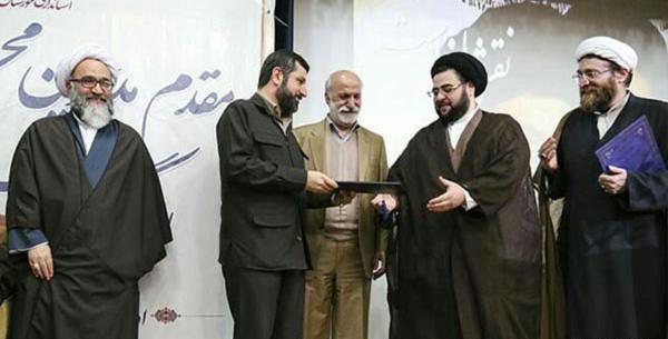 عکس محمدجواد فتحی
