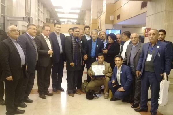 عکس محمدجواد فتحی