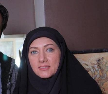 عکس همسر واقعی مهران مدیری