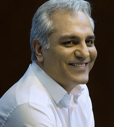 عکس همسر واقعی مهران مدیری