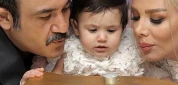 عکس های همسر مهران غفوریان