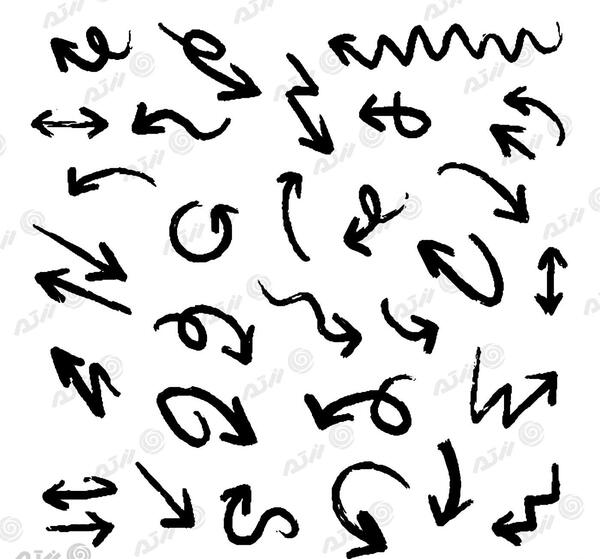 عکس فلش قبله نما