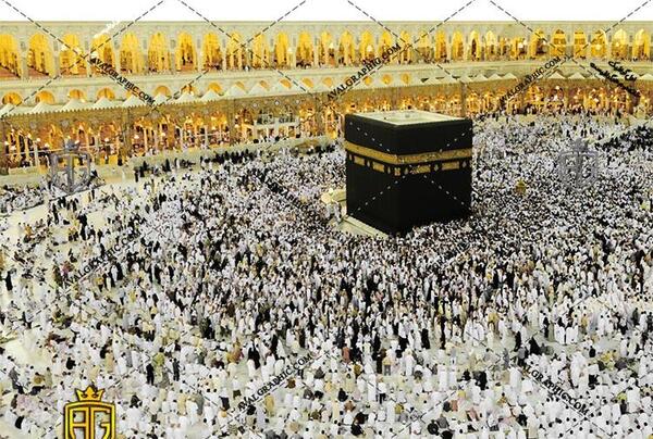 دانلود عکس قبله نما