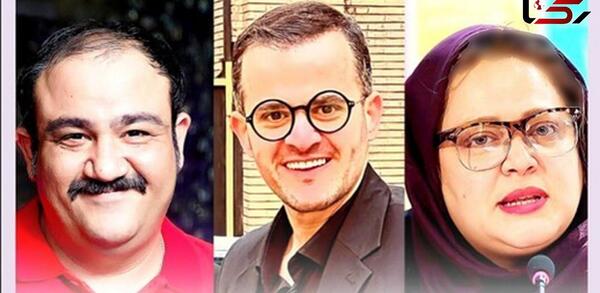 عکس قبل و بعد لاغری ایرانی