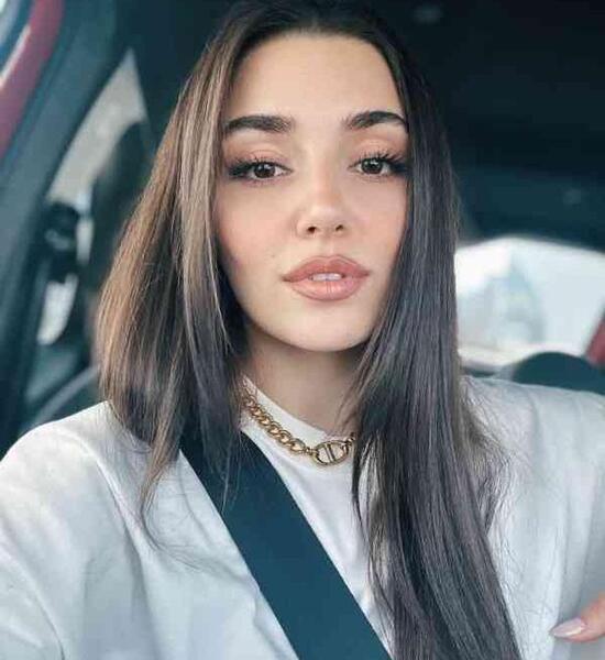 عکس قبل و بعد لاغری هانده ارچل
