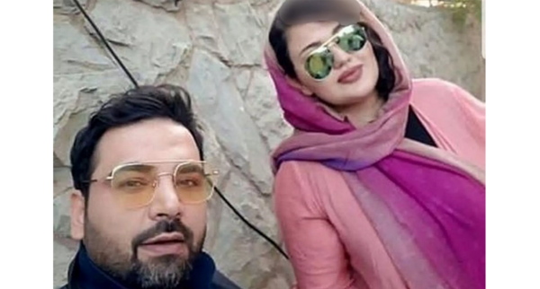 عکس های قبل از عمل زیبایی احسان علیخانی