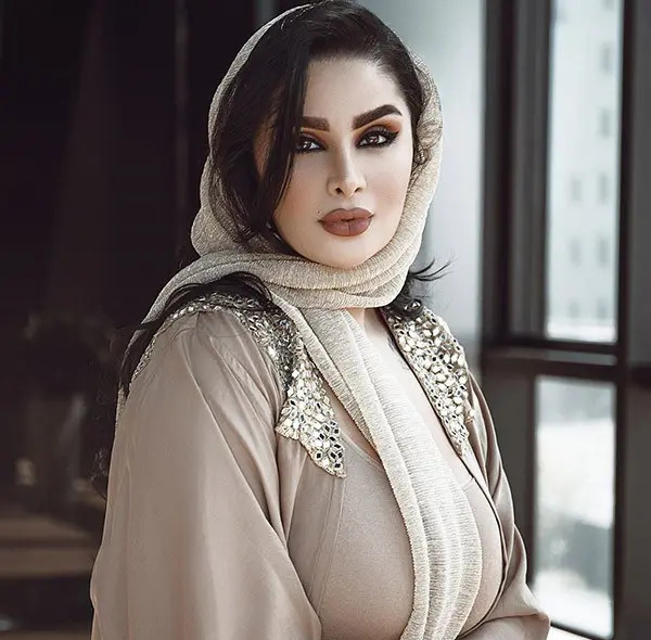 عکس قبل از عمل جراحی دنیا جهانبخت