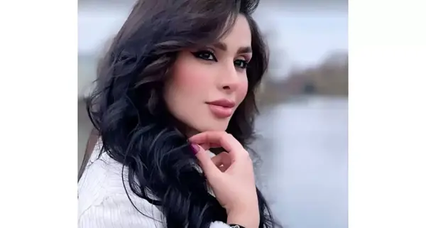 عکس قبل از عمل جراحی دنیا جهانبخت