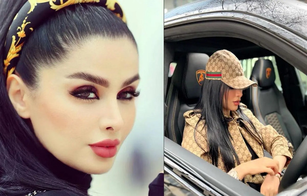 عکس قبل از عمل جراحی دنیا جهانبخت