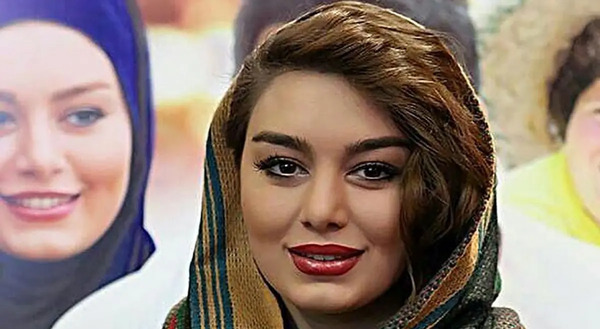 عکس قبل و بعد از عمل سحر قریشی