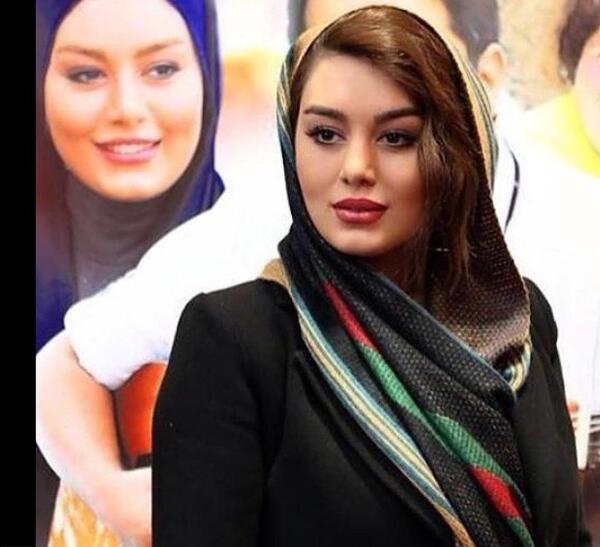 عکس قبل و بعد از عمل سحر قریشی