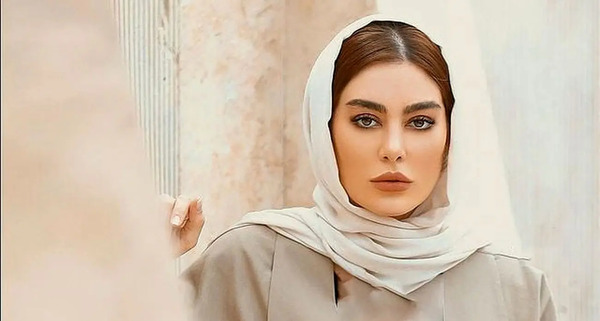 عکس قبل عمل زیبایی سحر قریشی